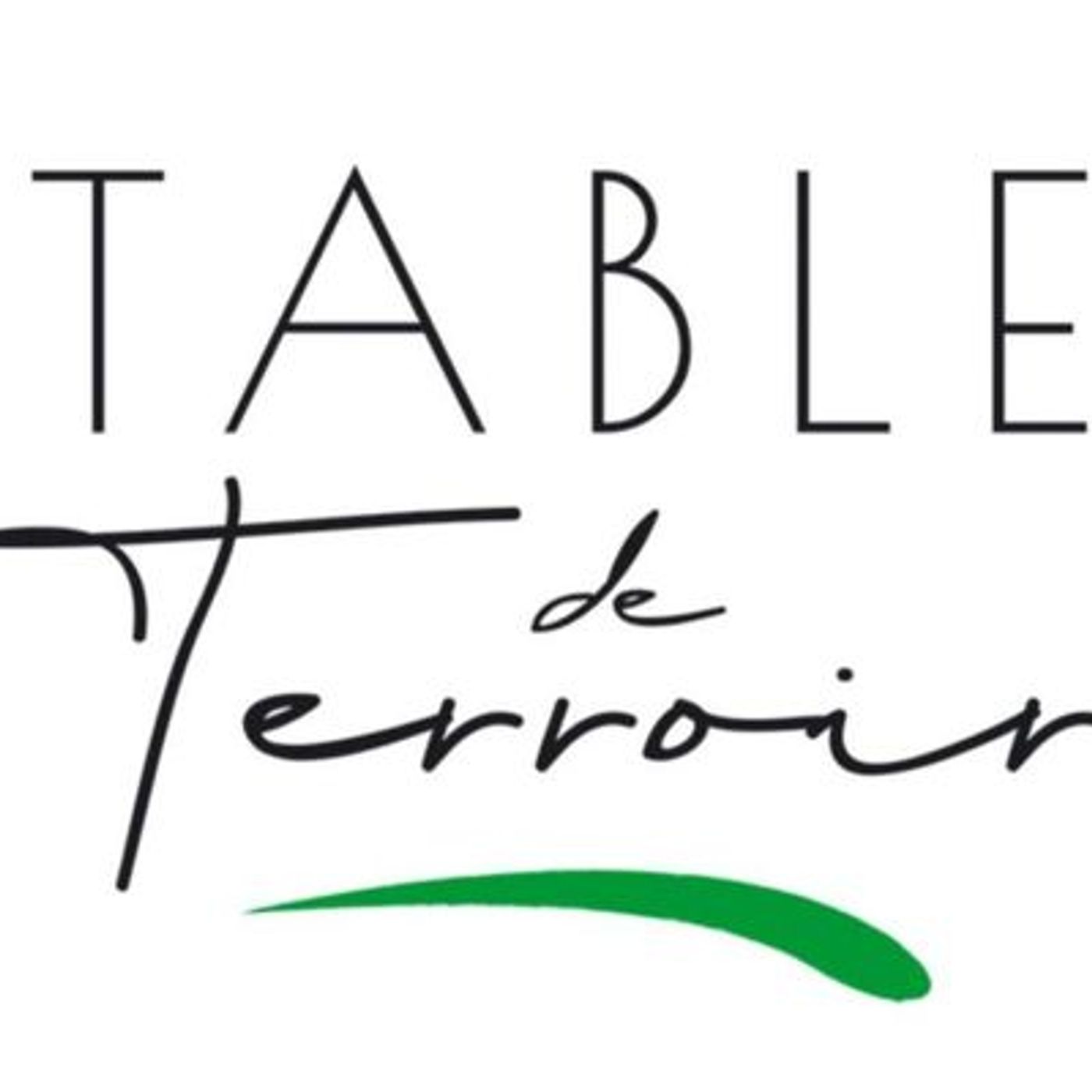 Table de terroir : le label remis aux restos qui valorisent le circuit-court episode artwork