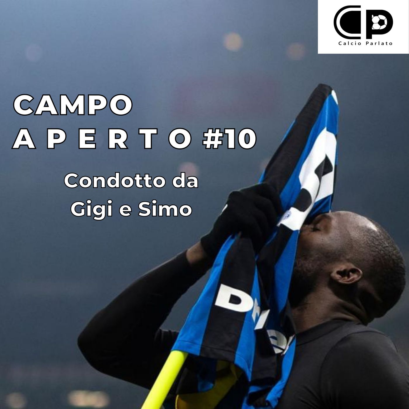 CAMPO APERTO