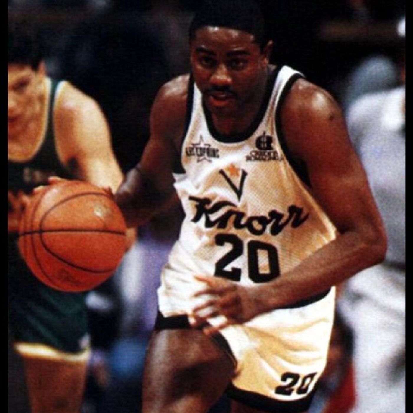 GURU TALKIN SPORTS: EPISODE 294