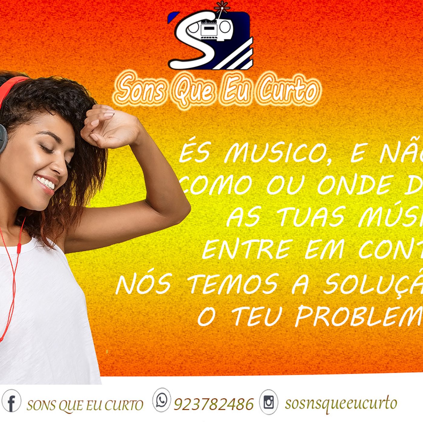 Sons Que Eu Curto