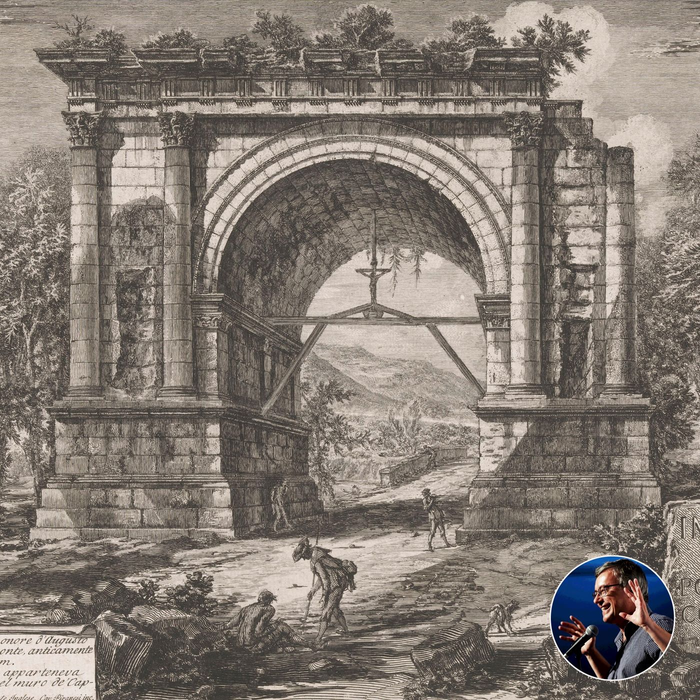 #210 La conquista romana della Gallia Cisalpina – ExtraBarbero (Aosta, 2025)