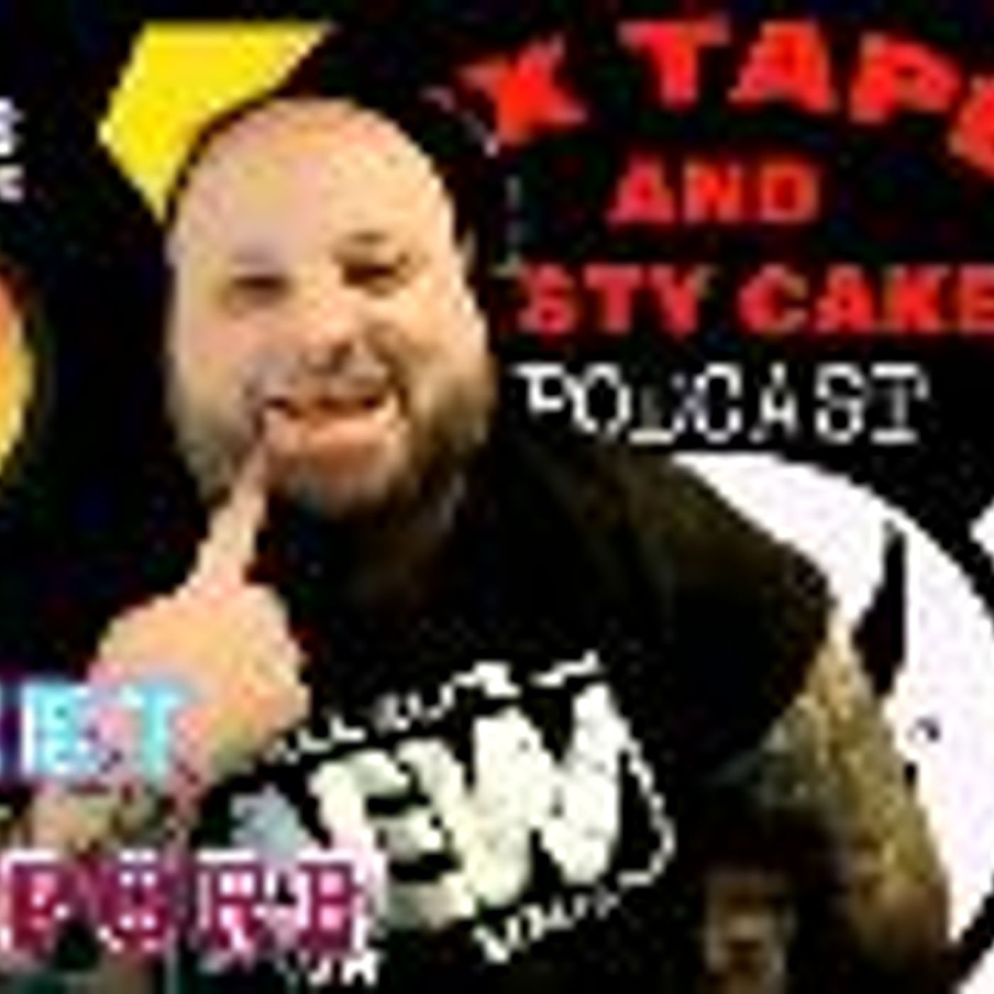 Mix Tapes & Tasty Caskes Mickey Ratt from As We Become Ghosts