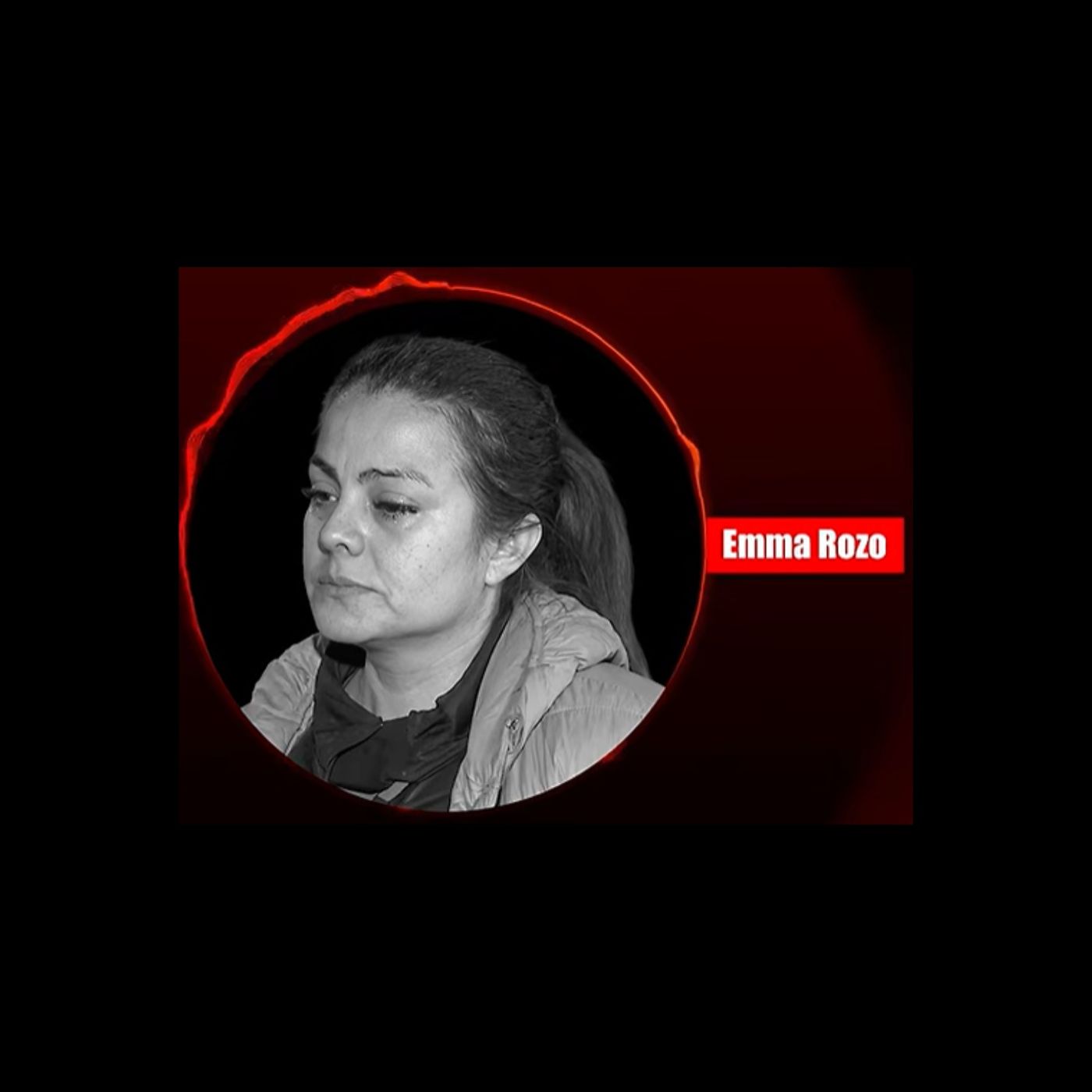 INSÓLITO ERROR de sicariato en Bogotá Habla esposa de escolta asesinado por equivocación episode artwork