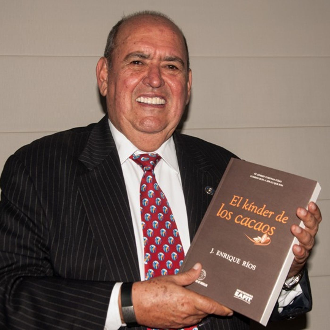 El show de Luis Emilio Rada Conrado