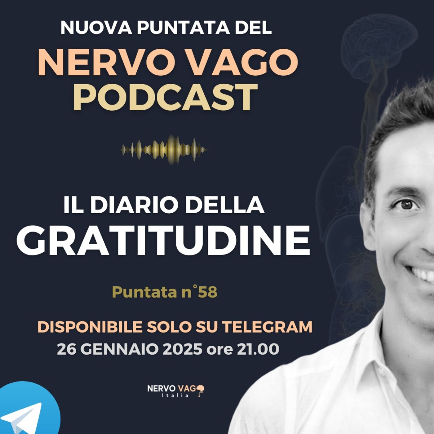 Nervo Vago Podcast
