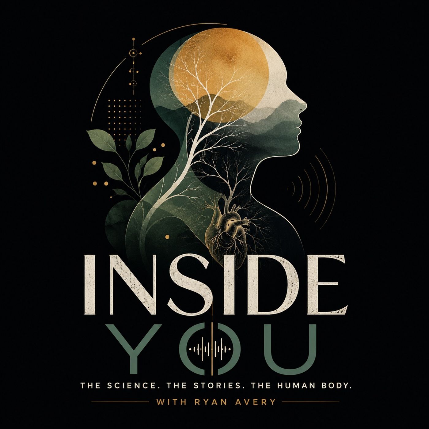 Inside You