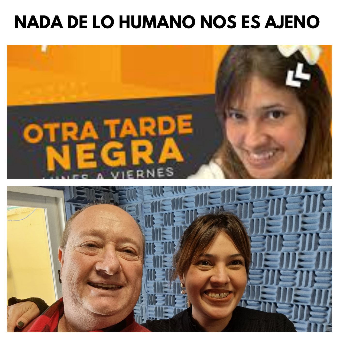 EL ARTE DE DISCUTIR O COMO NO PERDER JAMÁS UNA DISCUSIÓN, PORQUE NADA DE LO HUMANO NOS ES AJENO episode artwork