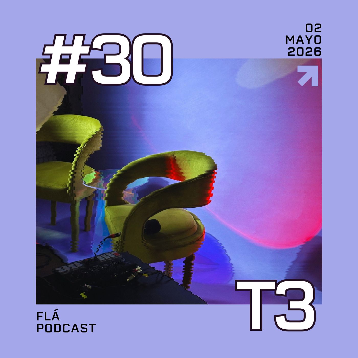 Finis Cycli | EP #30 episode artwork