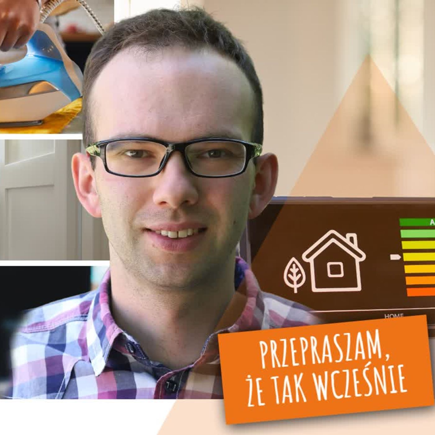 Dr inż. Szymon Wermiński, Instytut Automatyki, Elektroniki i Elektrotechniki UZ episode artwork