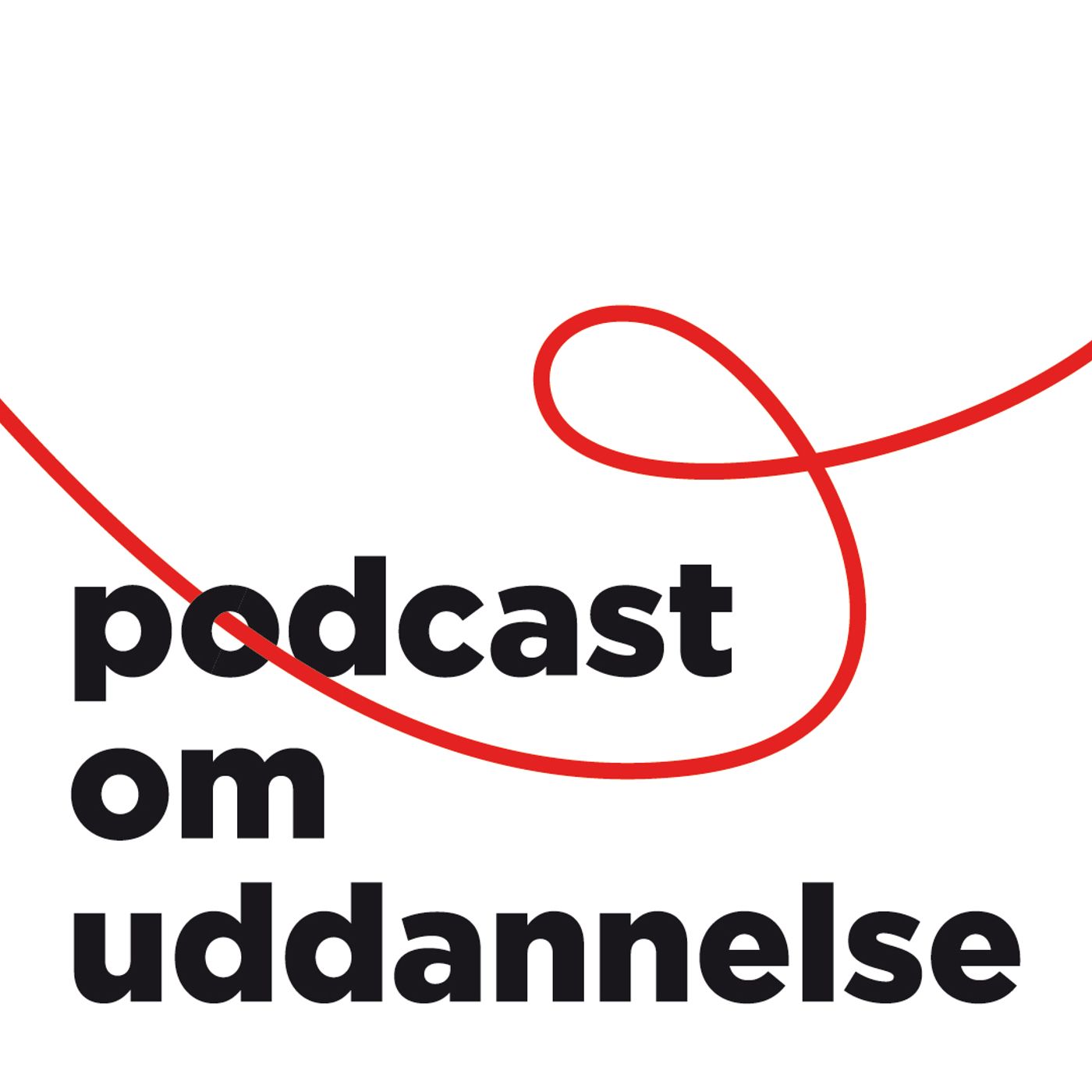 Uddannelsesveje - viden fra POOM af PODCAST