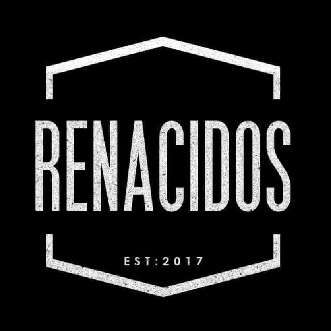 RENACIDOS DEL REINO