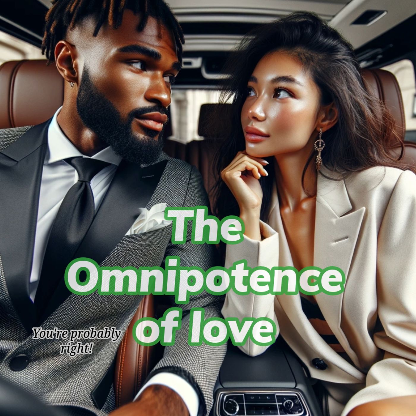 The Omnipotence of love a Teaching of Elisabeth Elliott read by MCM
