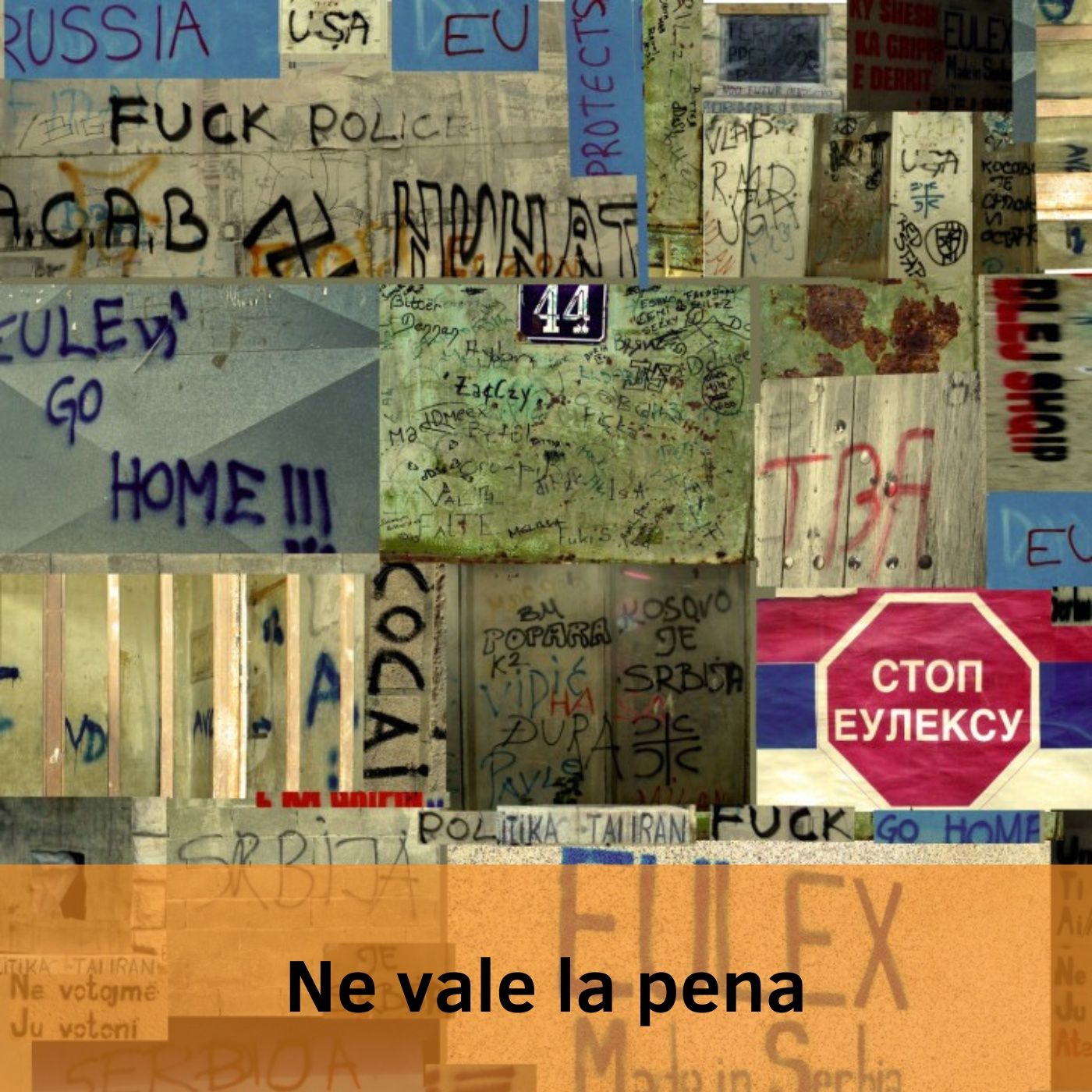 Operazione Colomba: IL PODCAST