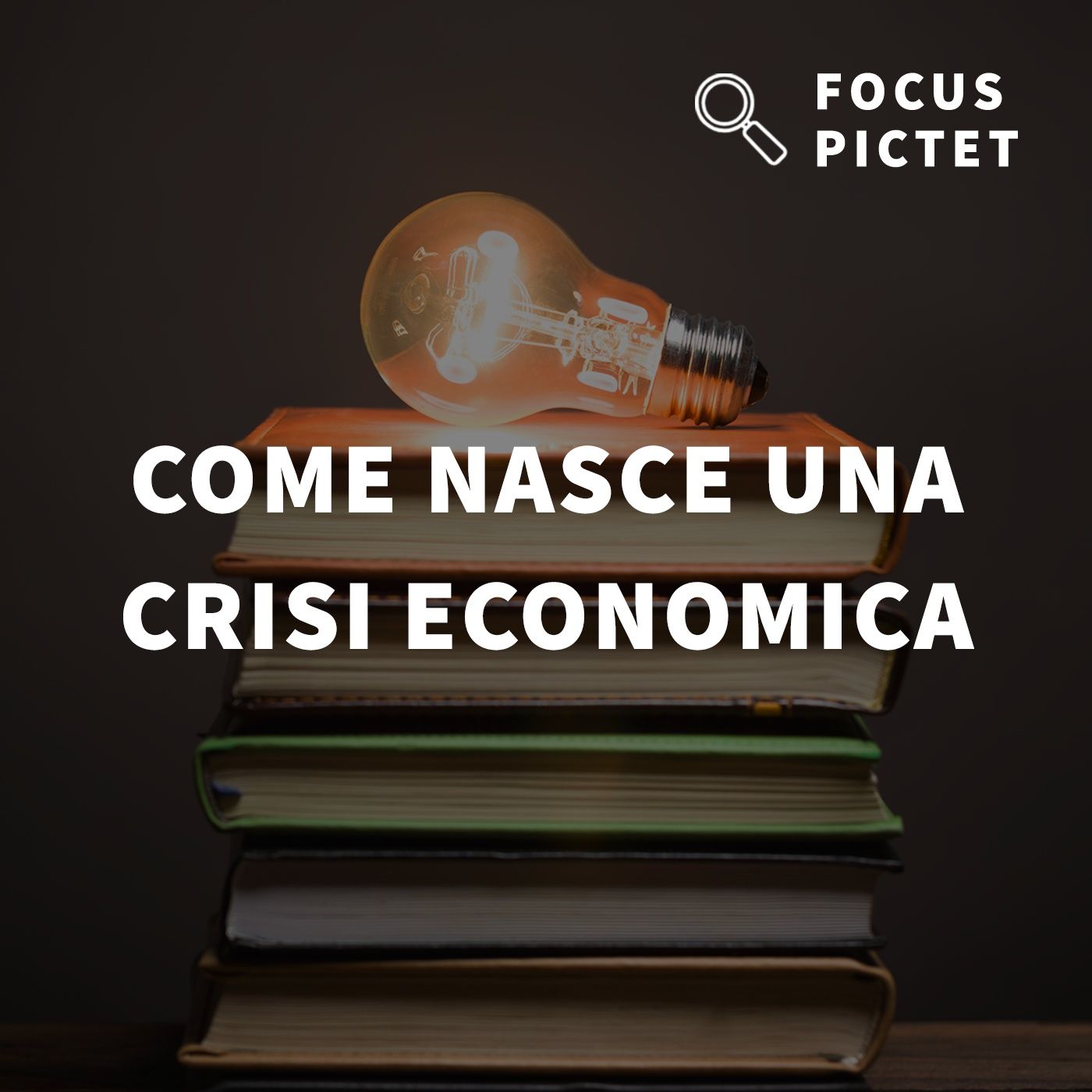 Come nasce una crisi economica