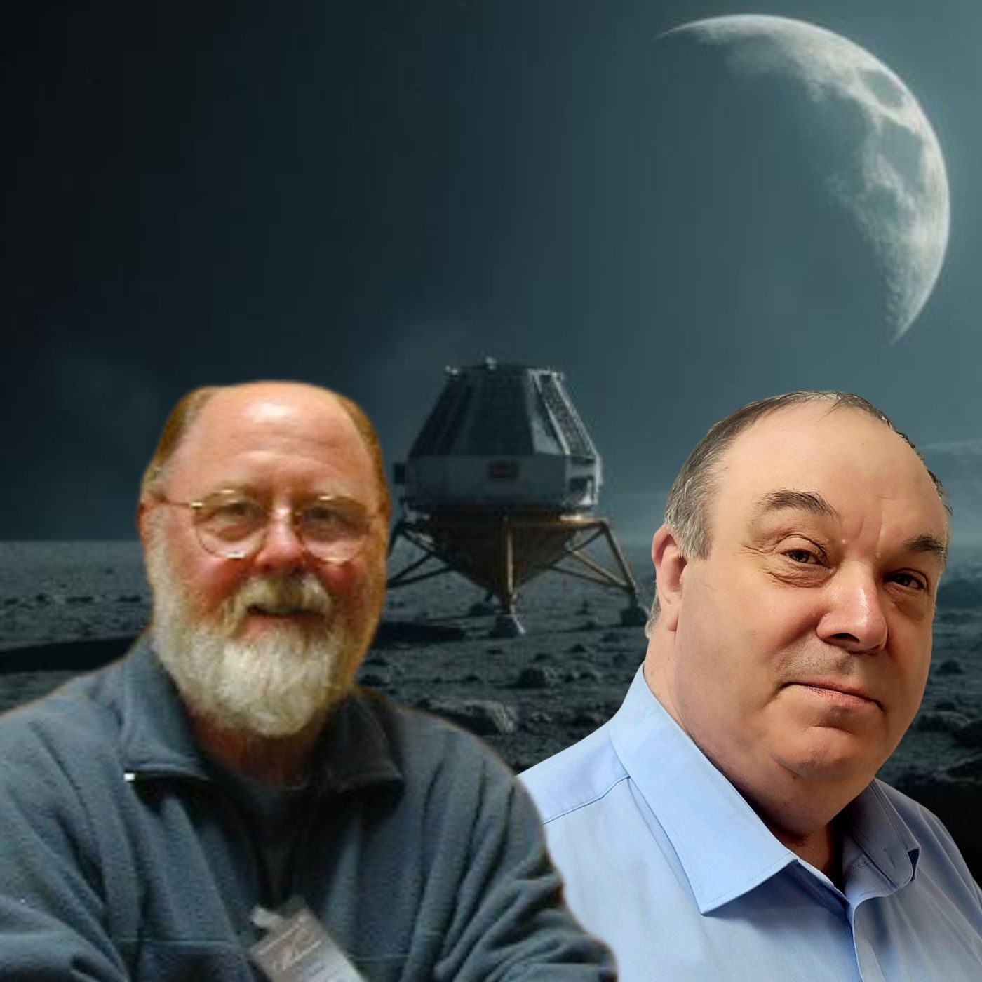 Into The Parabnormal