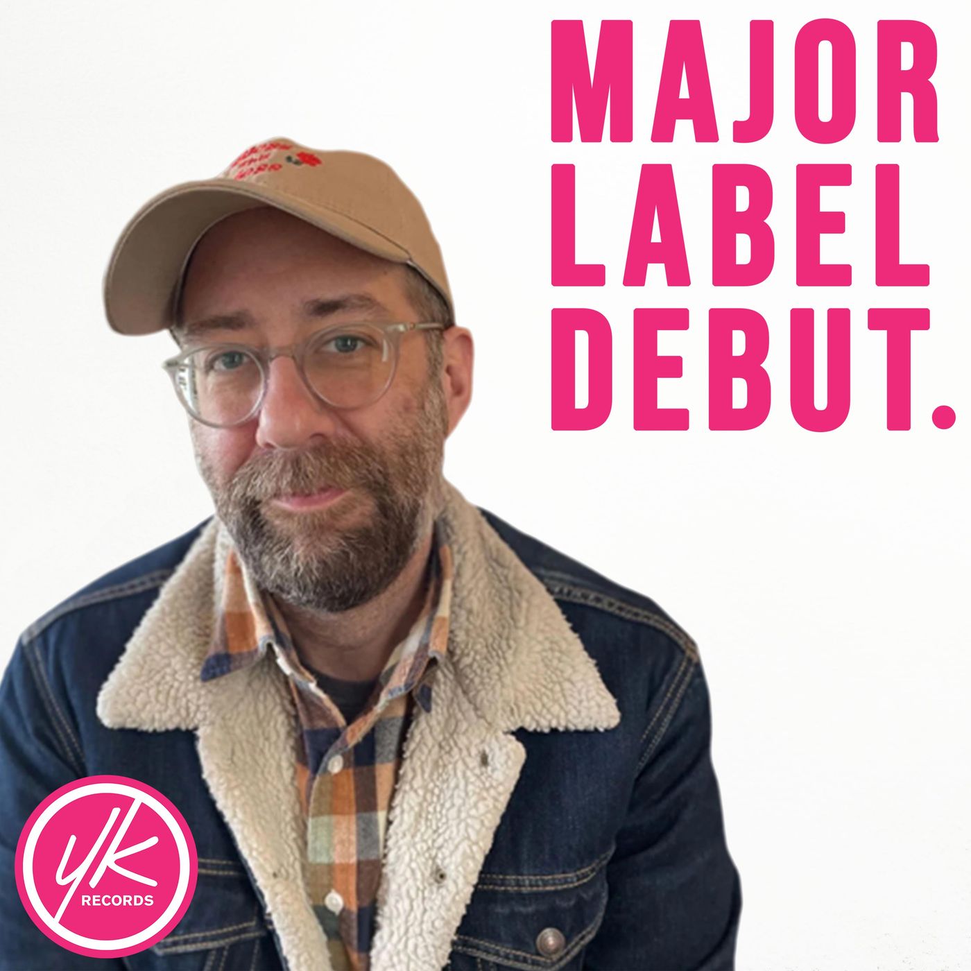 Independent Label Life with Michael Eades of YK Records