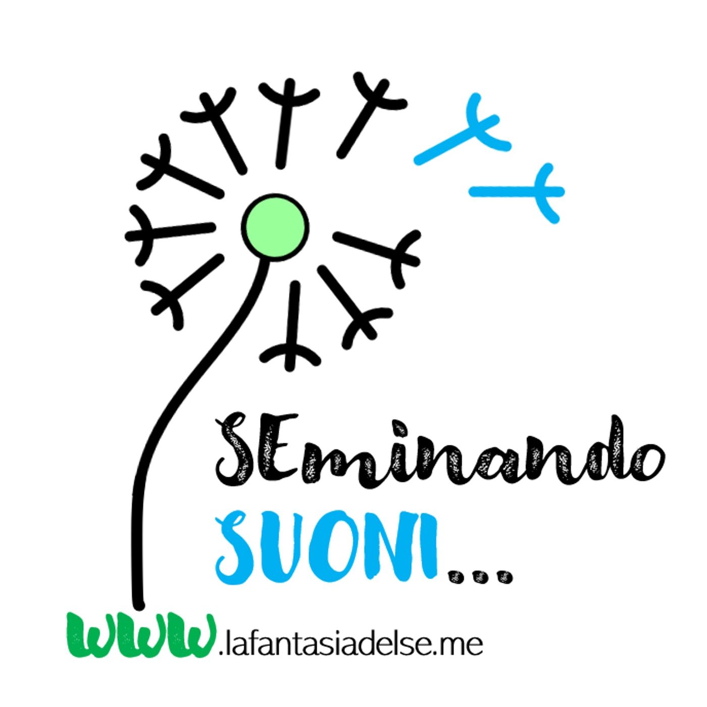 SEminando SUONI