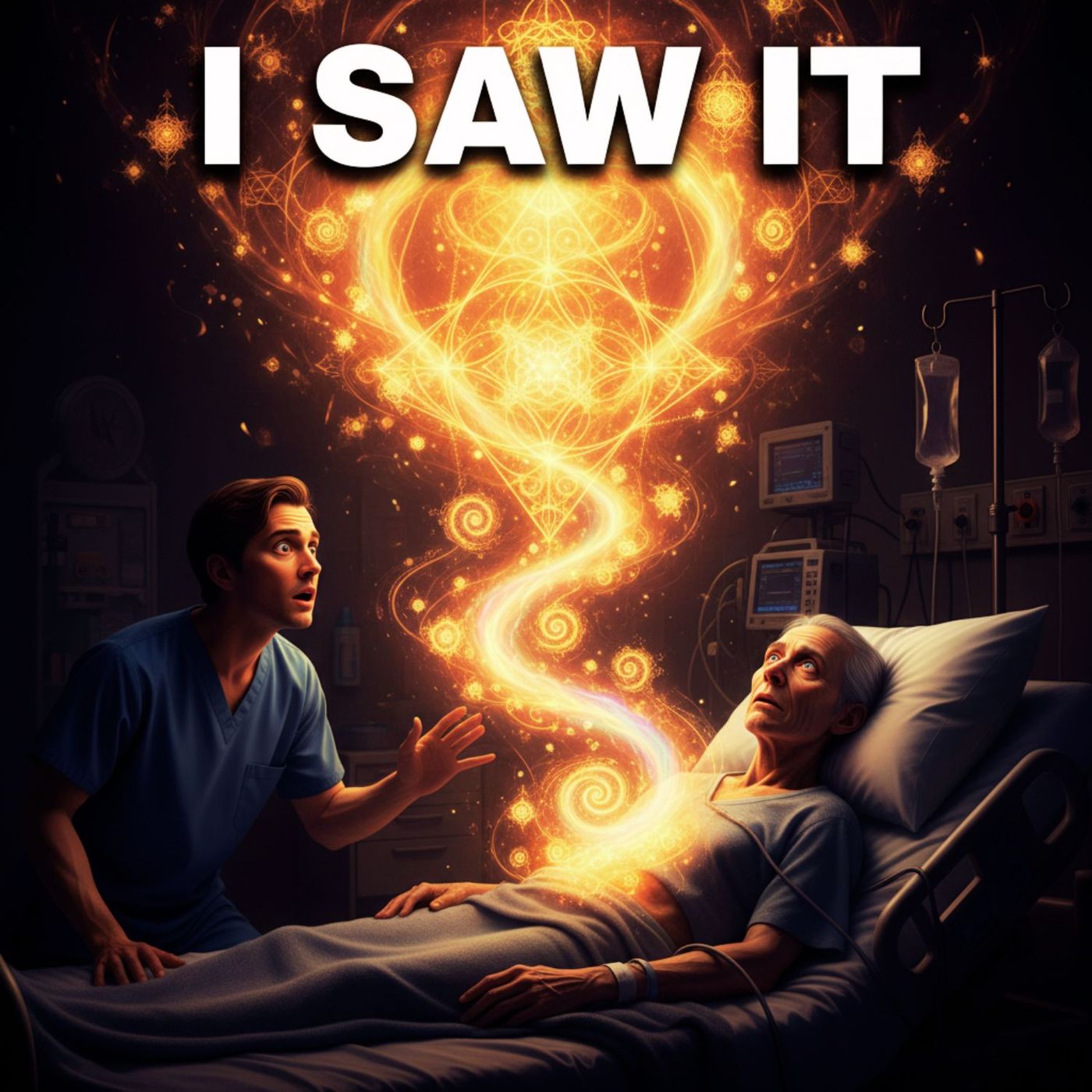 Shared Death Experiences: The Veridical Proof of Life After Death Science Can't Explain