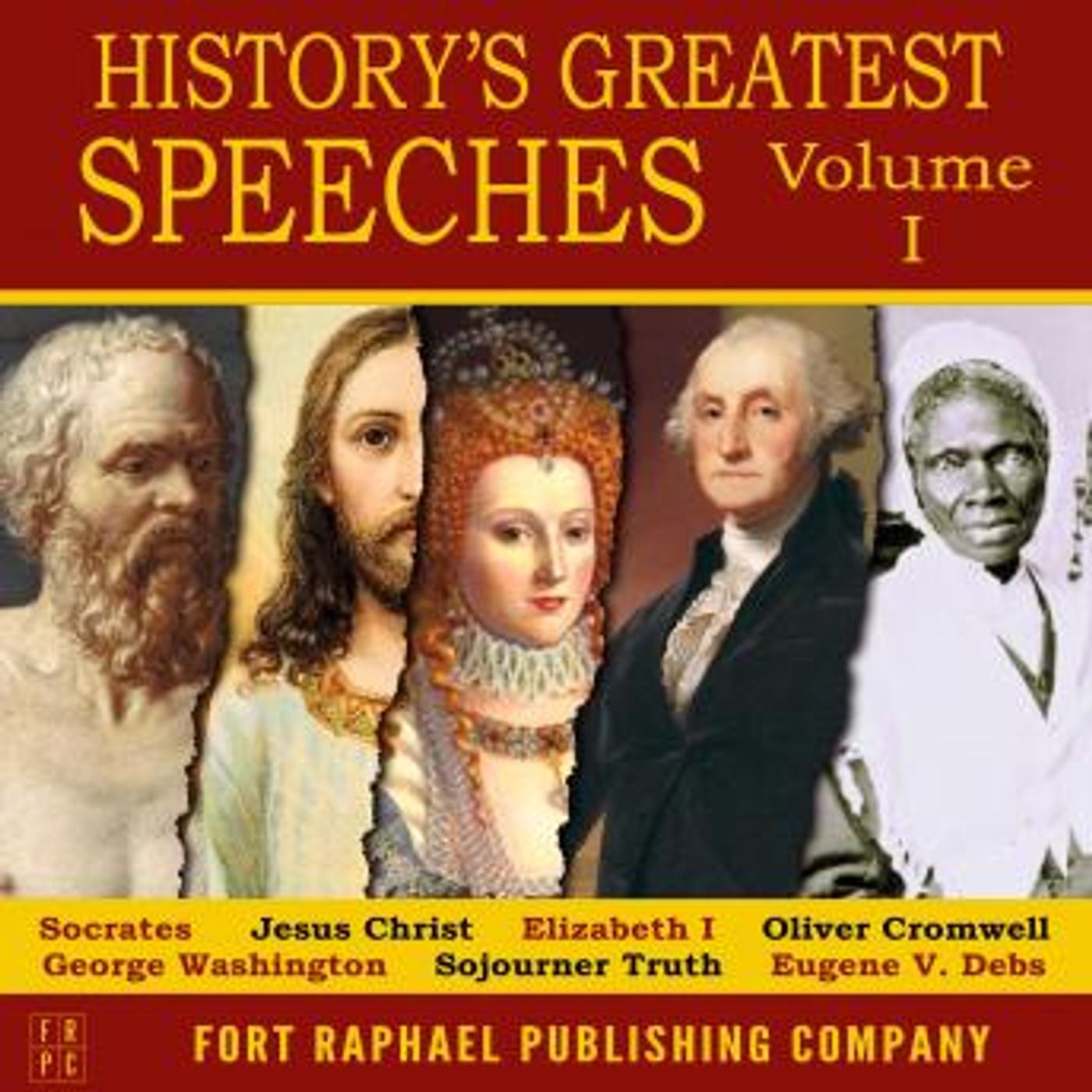 Listen to New Full Audiobooks in History, World