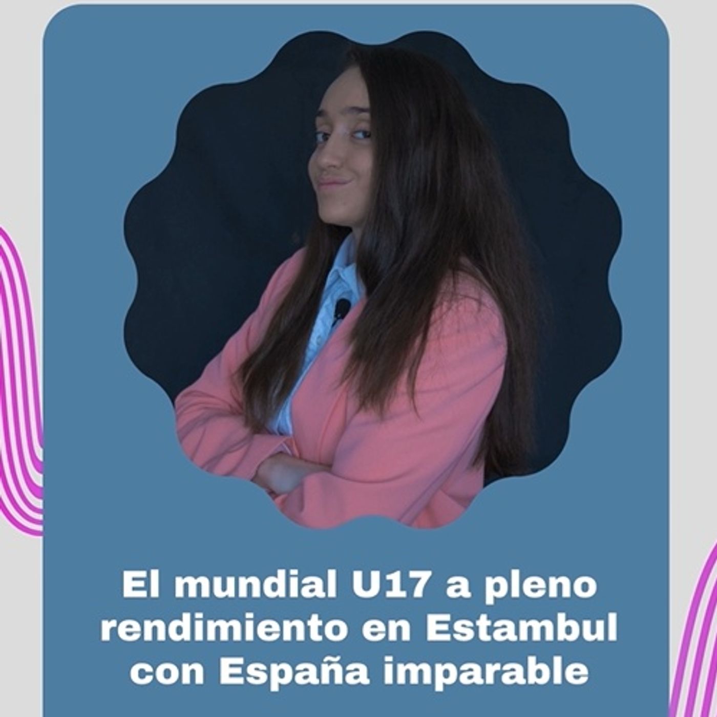 El mundial U17 a pleno redimiento episode artwork