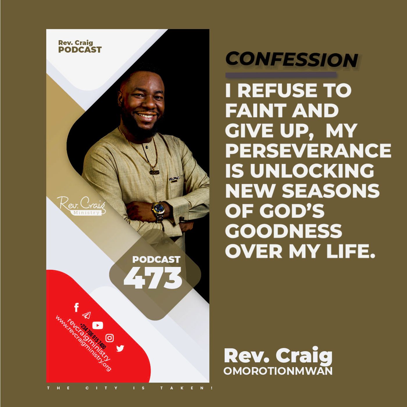 Hope and Power Series  473