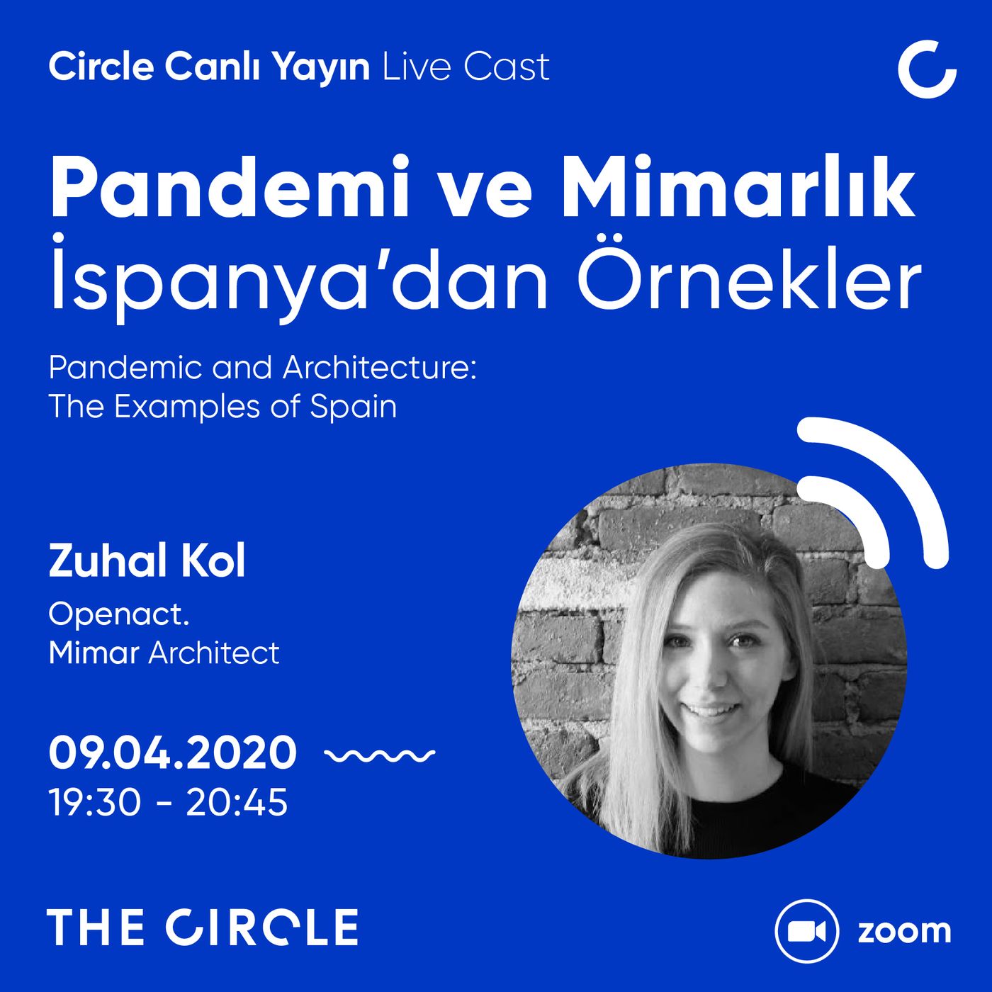 The Circle Podcasts
