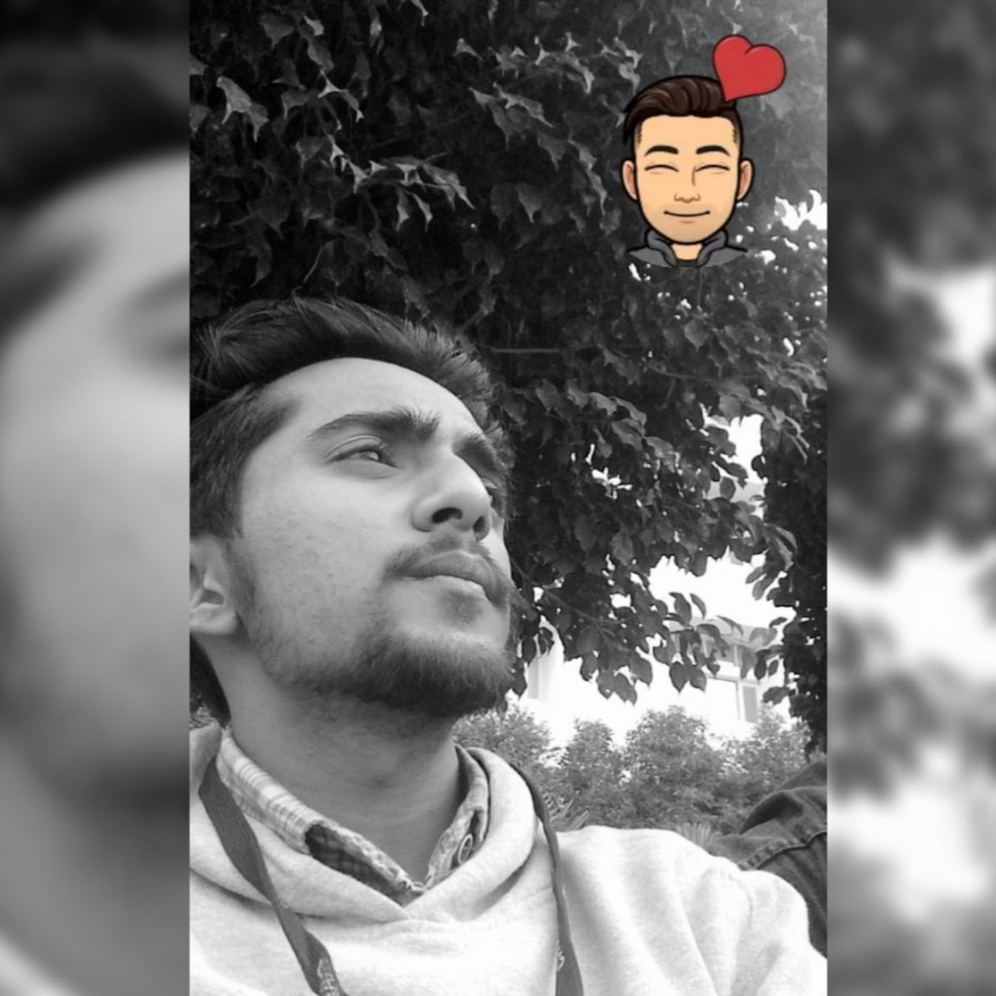 Sunn Krr Jana ⚡⚡. With Himanshu 💕