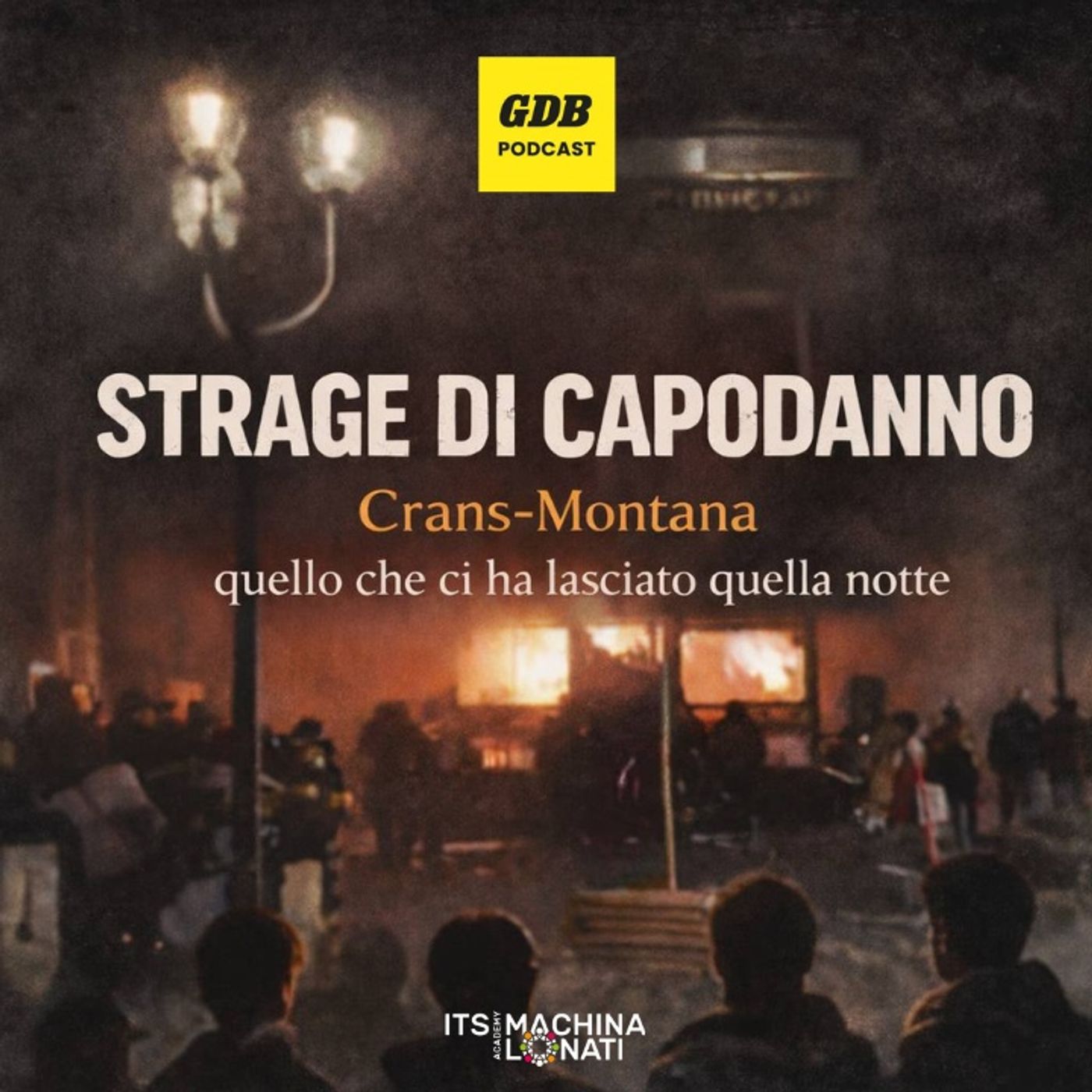 Crans-Montana, la strage di Capodanno