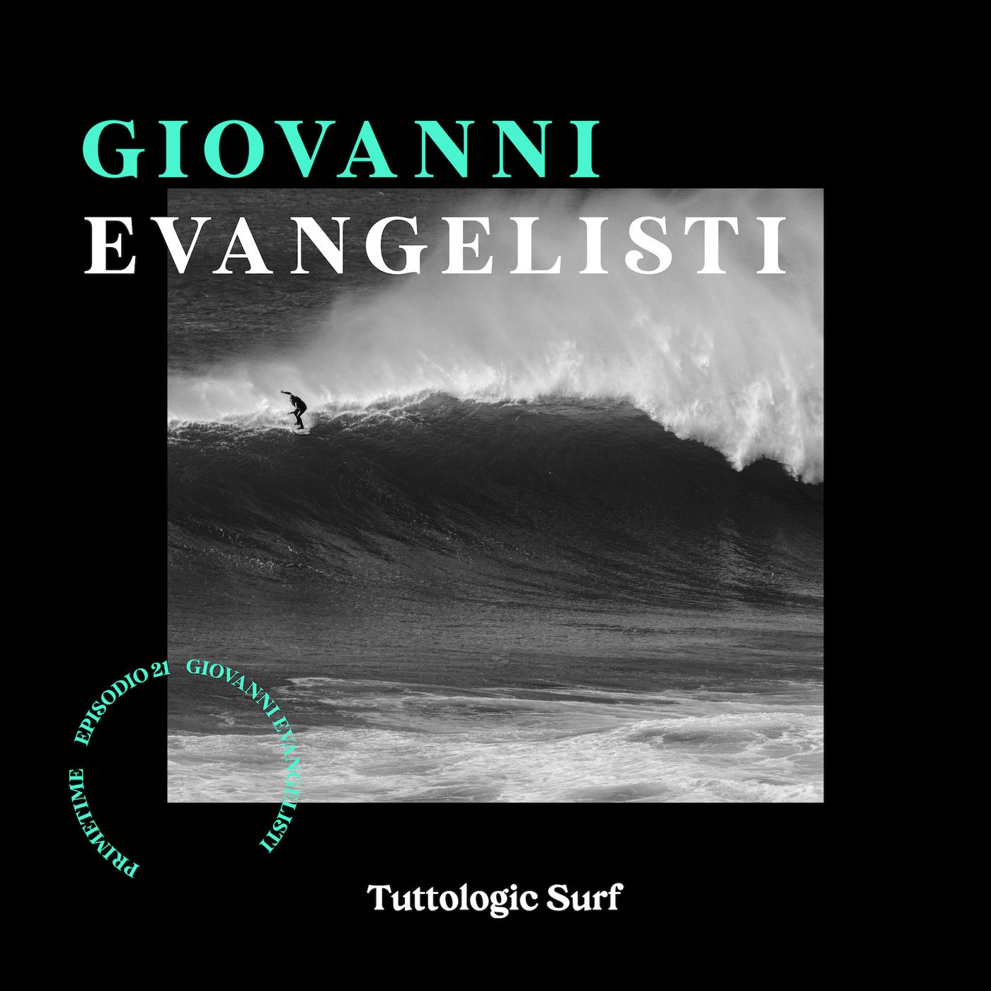 Tuttologic Surf