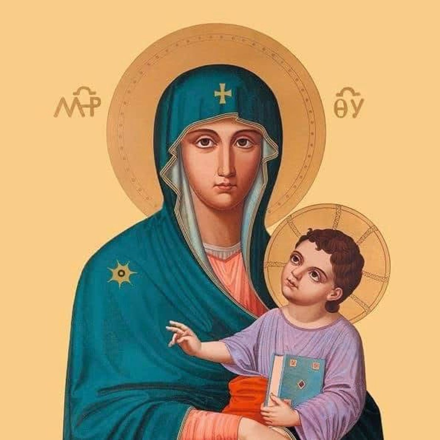 ORACIÓN DEL CORAZÓN S 08-08-26 episode artwork