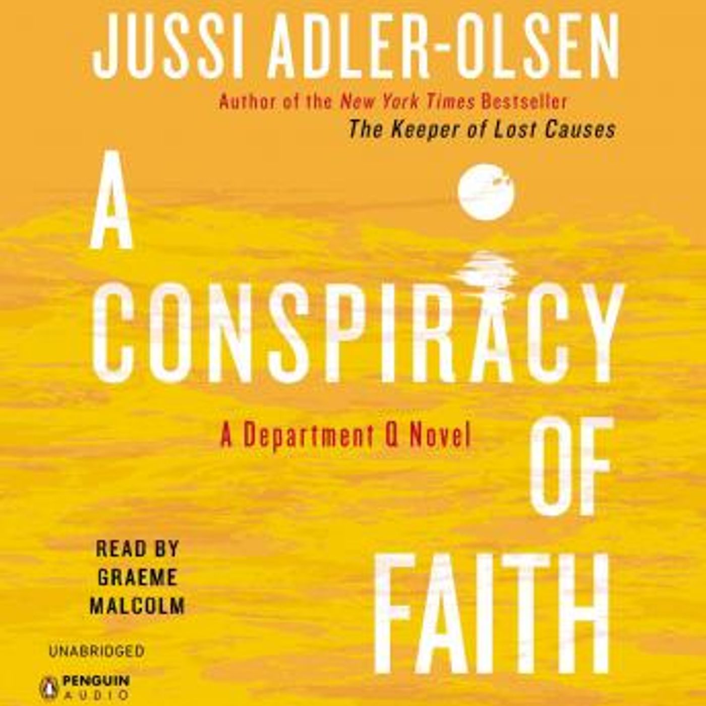 Grab the Essential Full Trial Audiobooks in Mystery, Thriller & Horror, Police & Detective