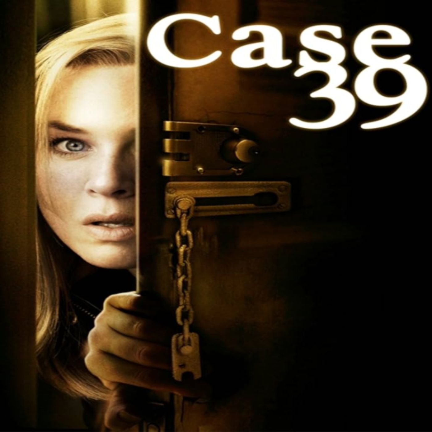 Case 39 (2009) Movie Review episode artwork