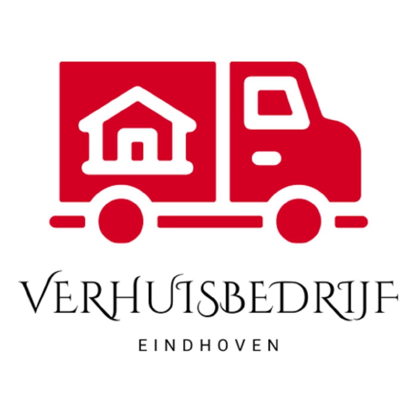 Verhuisbedrijf Eindhoven podcast artwork