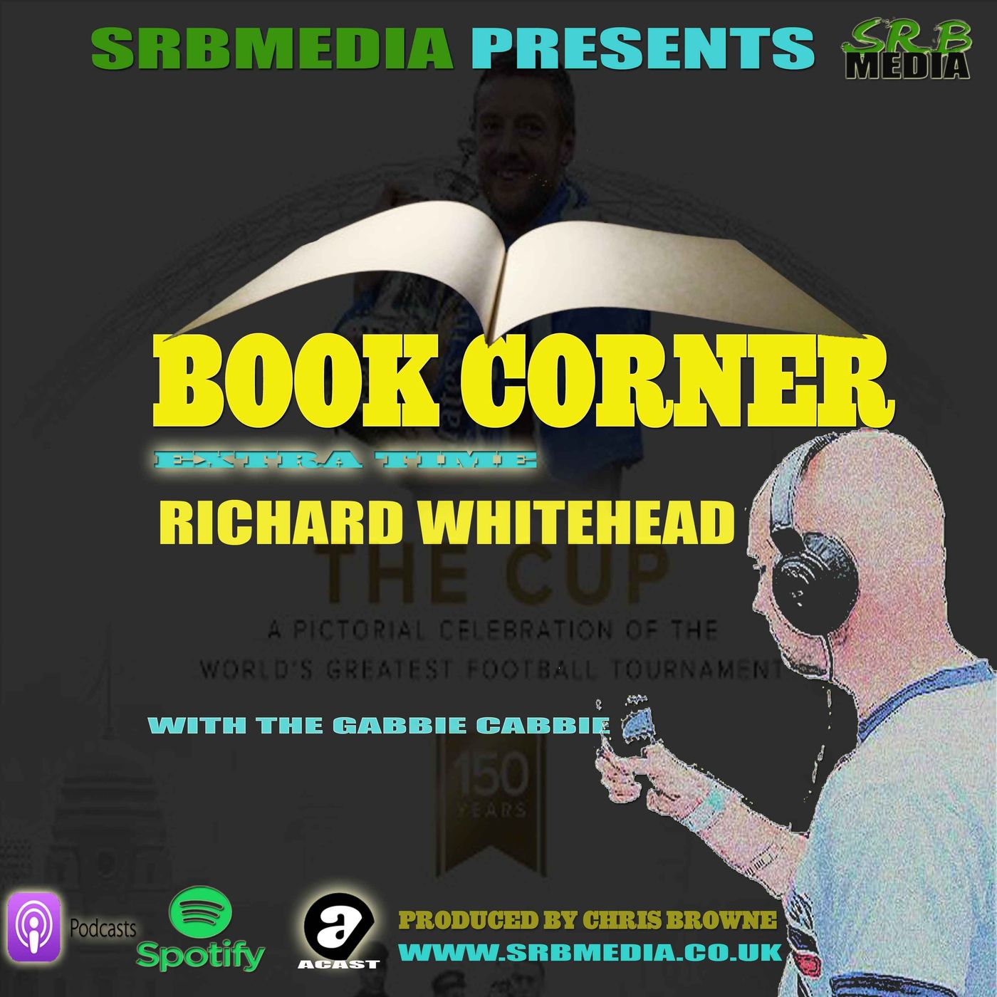 SRBMedia Sports Podcasts