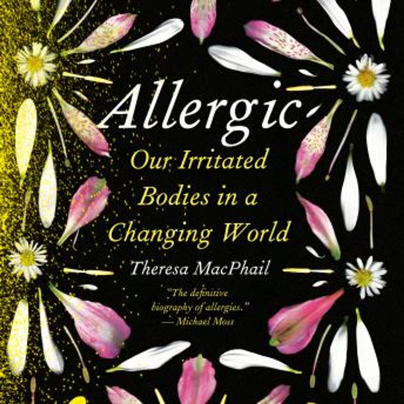 Explore the Latest Full Audiobooks in Non-Fiction, Biology & Chemistry