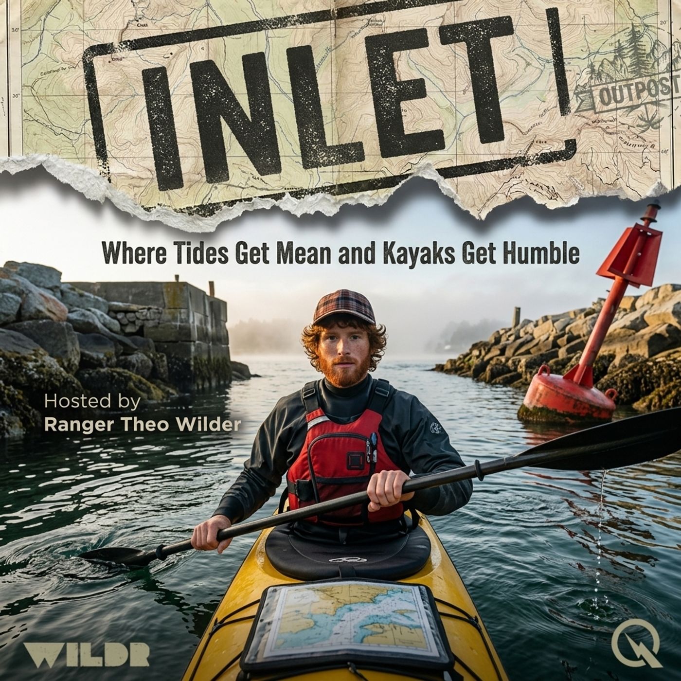 Inlet