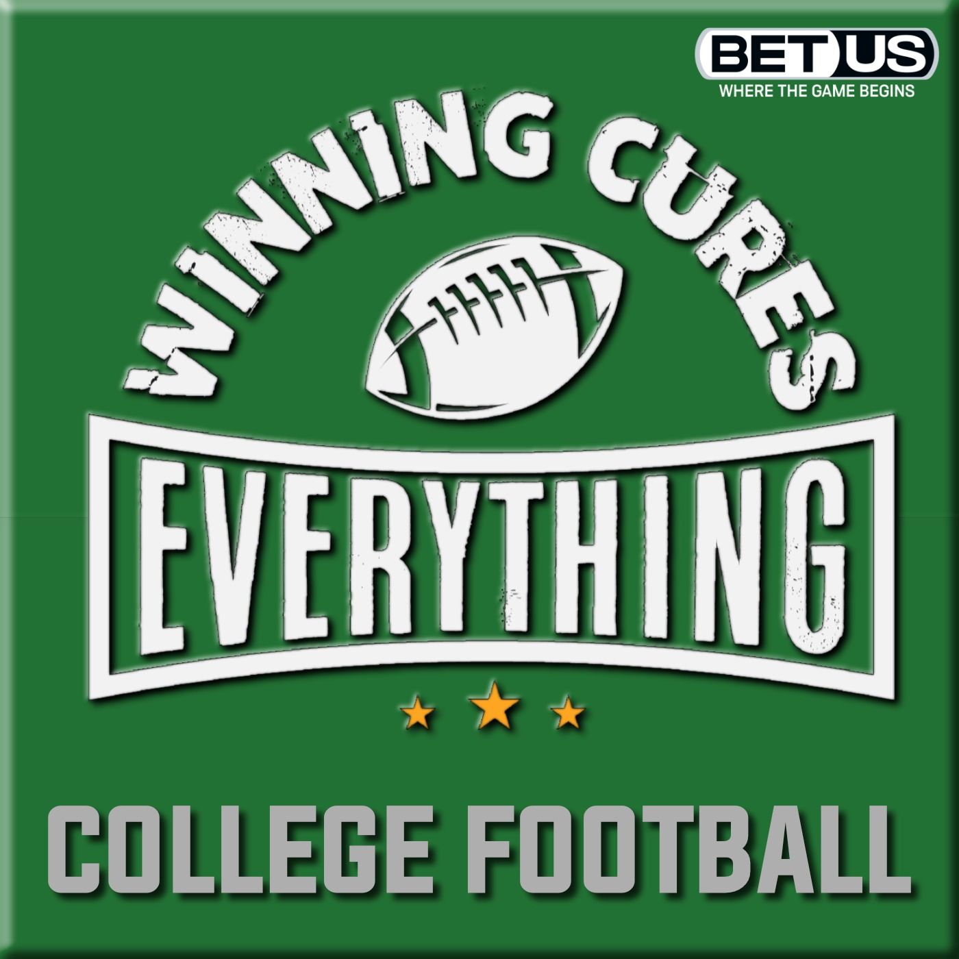 Pac 12 Crisis!  Big 12 & Big Ten realignment?  Florida State leaving ACC?  Oregon & Washington next? episode artwork