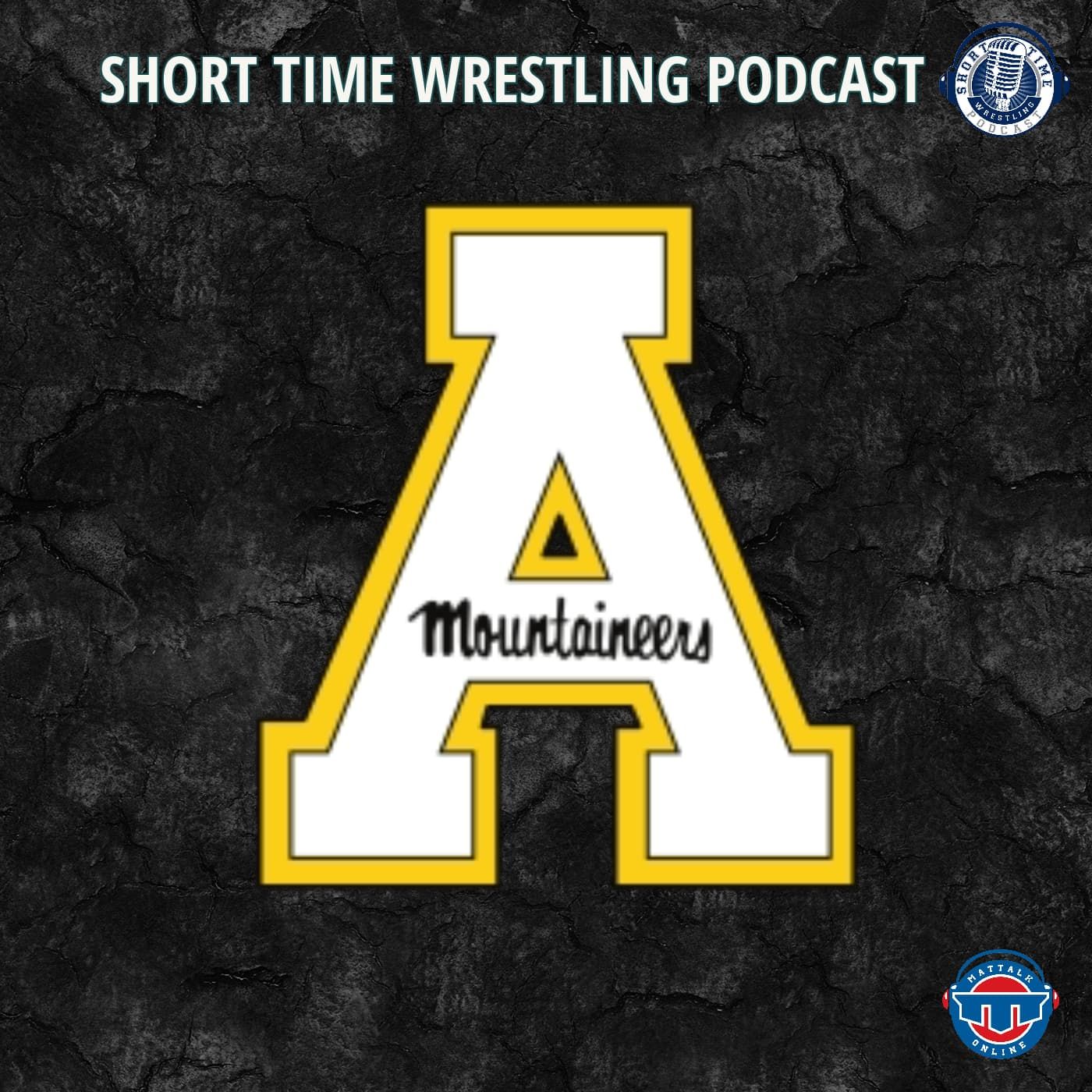 Short Time Wrestling Podcast