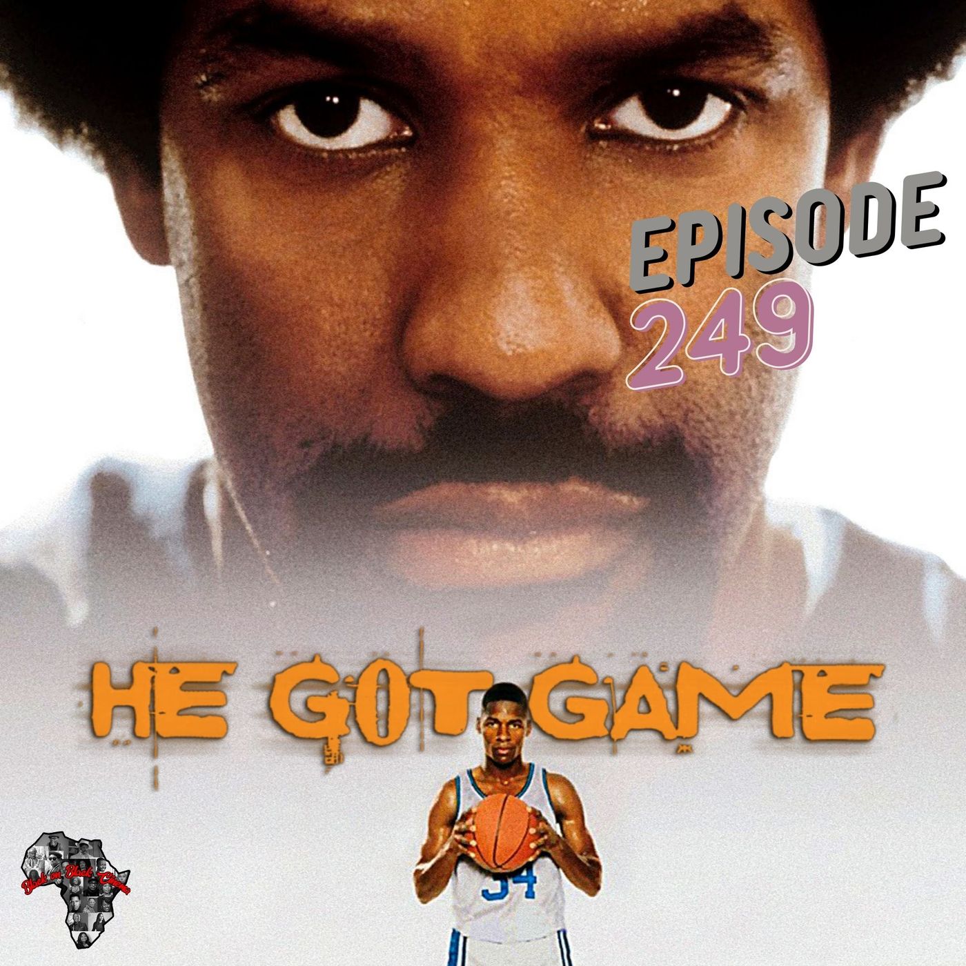 Episode Logo