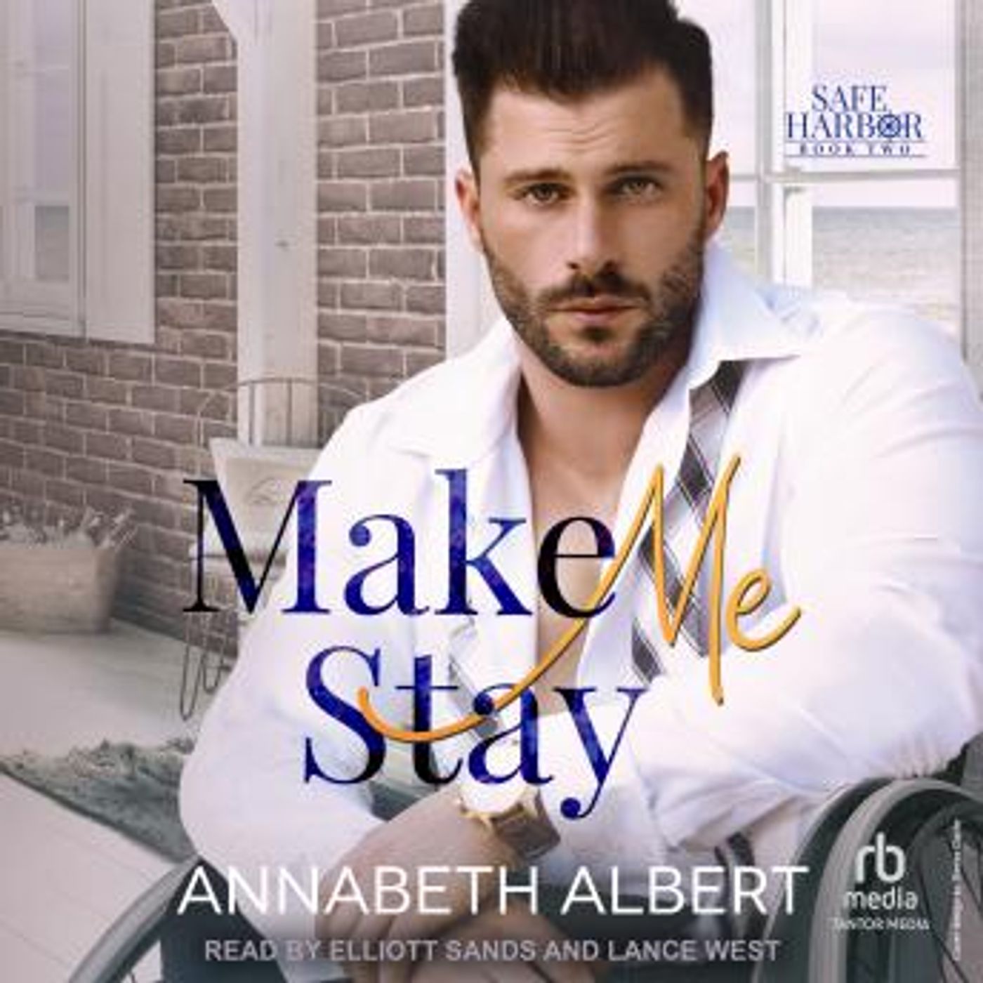 Access Unmissable Full Audiobooks in Romance, LGBTQ+