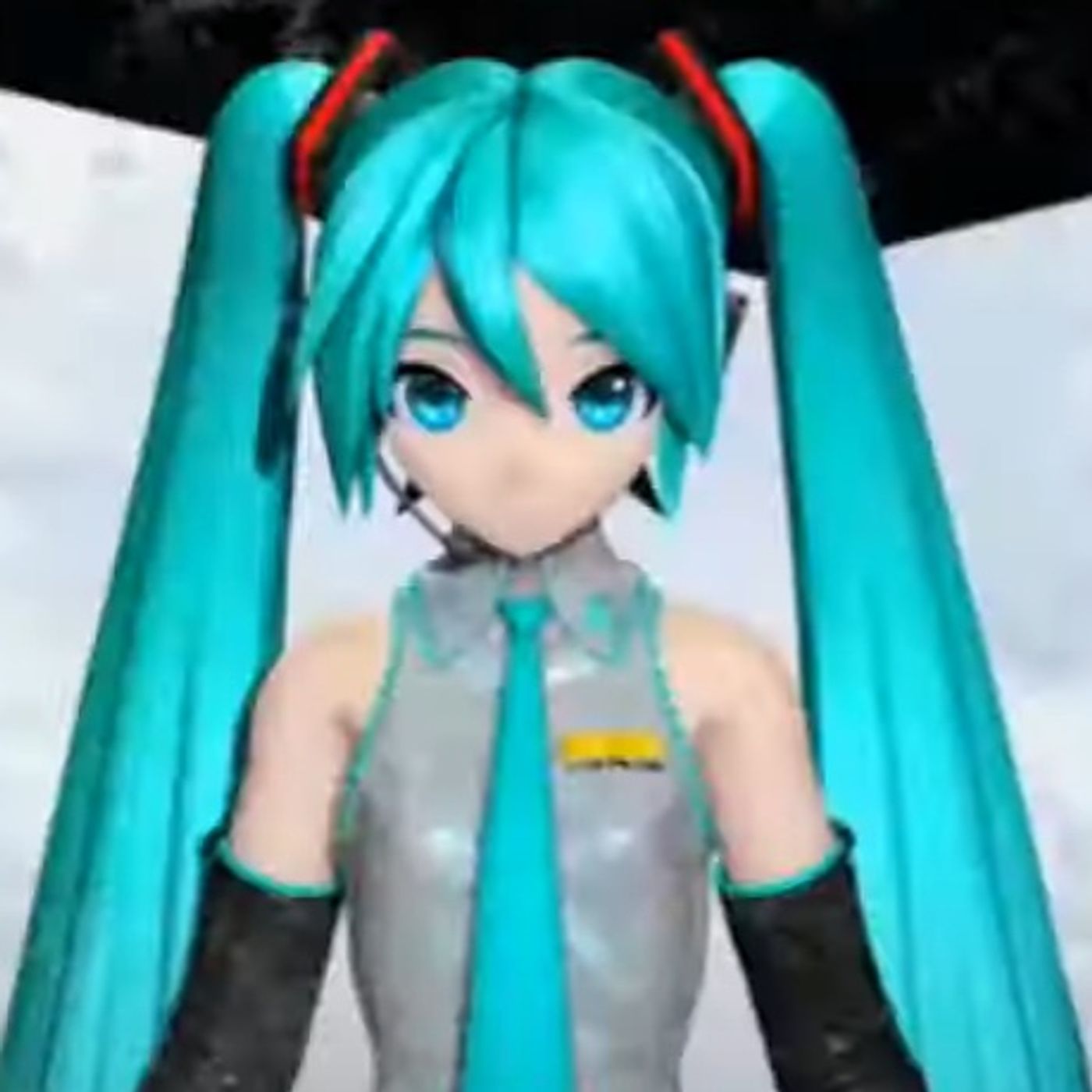 Hatsune Miku - Kâbede Hacılar episode artwork