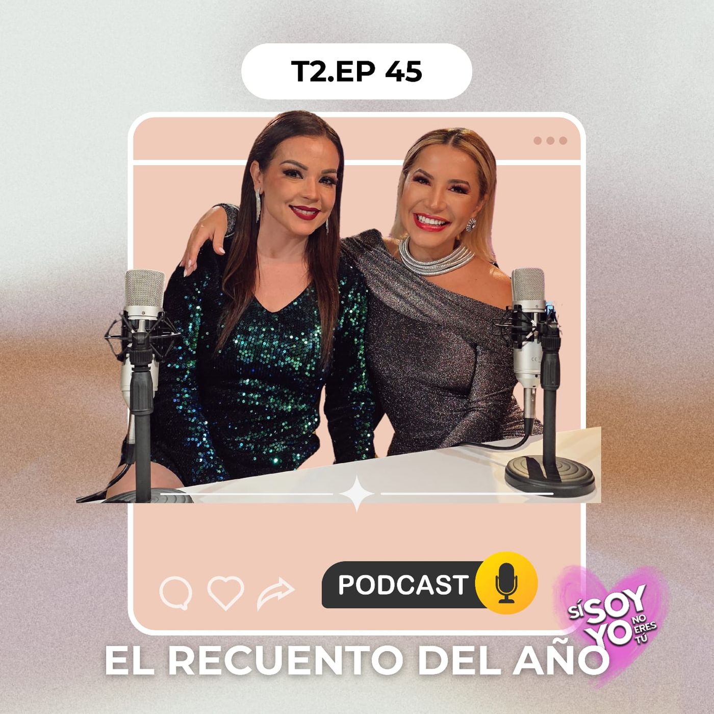 Si Soy Yo No Eres Tu... EL AFTER