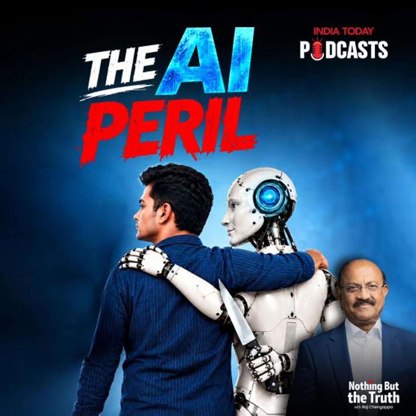 The AI Peril | Nothing But The Truth S2 | Ep 157