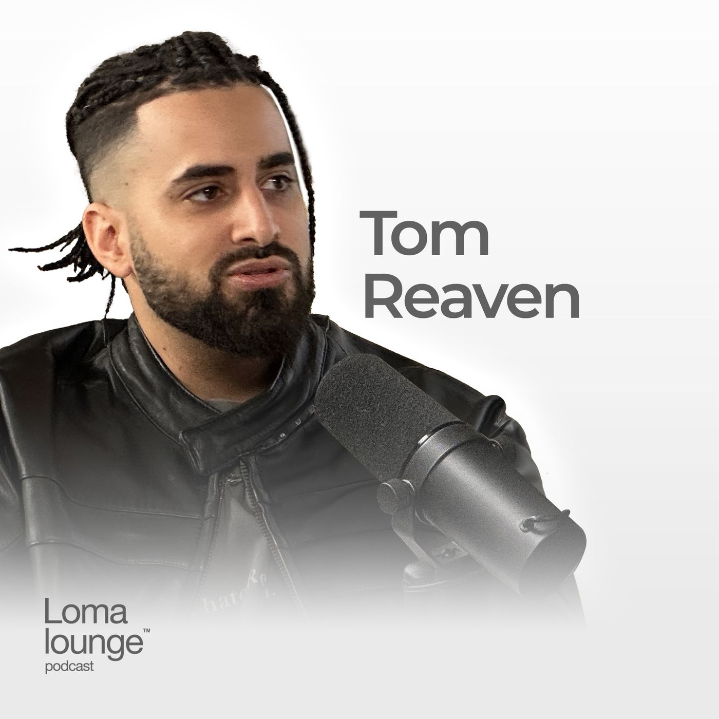 Lomalounge Podcast