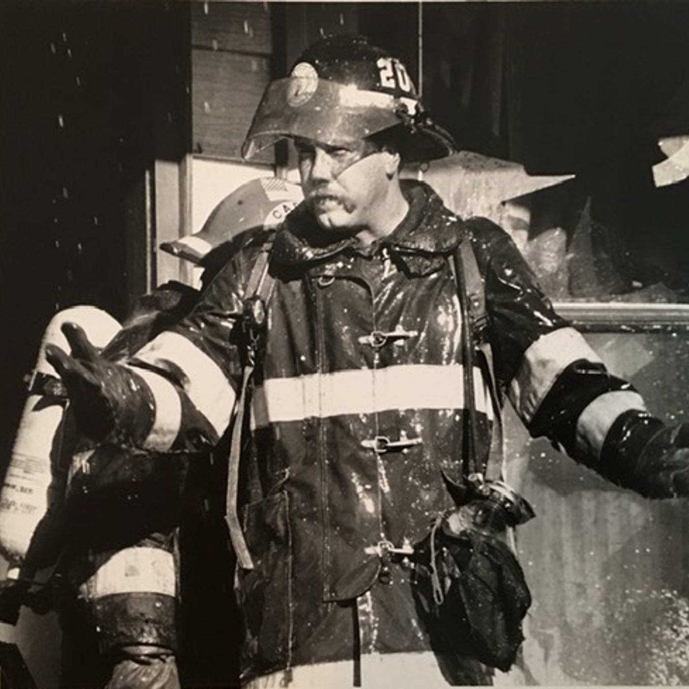 NJ Fire Guys