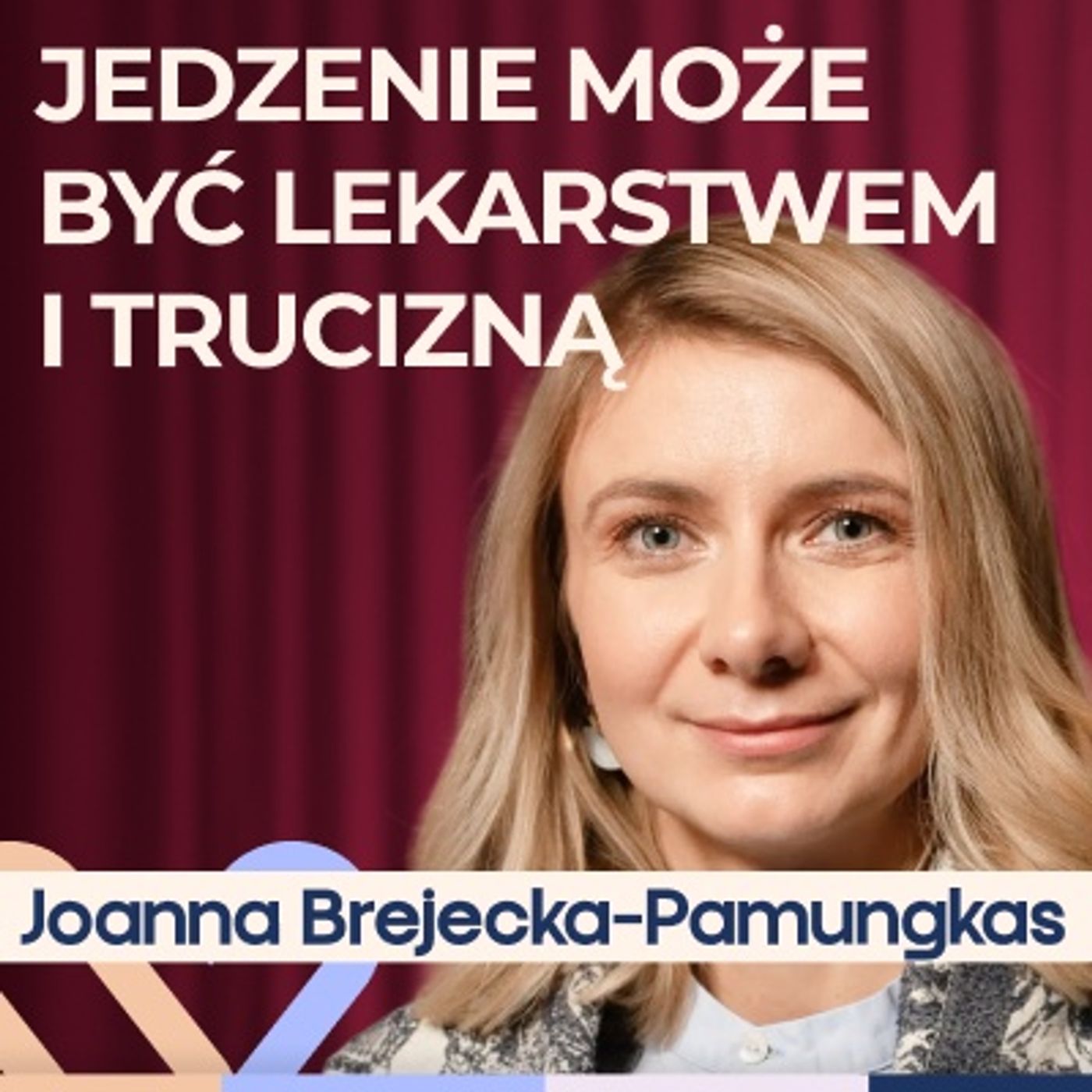 Joanna Brejecka-Pamungkas - jakie zioła i rośliny lecznicze warto mieć w domu? Well Be Stories Joanna Brejecka-Pamungkas - jakie zioła i rośliny lecznicze warto mieć w domu? Well Be Stories