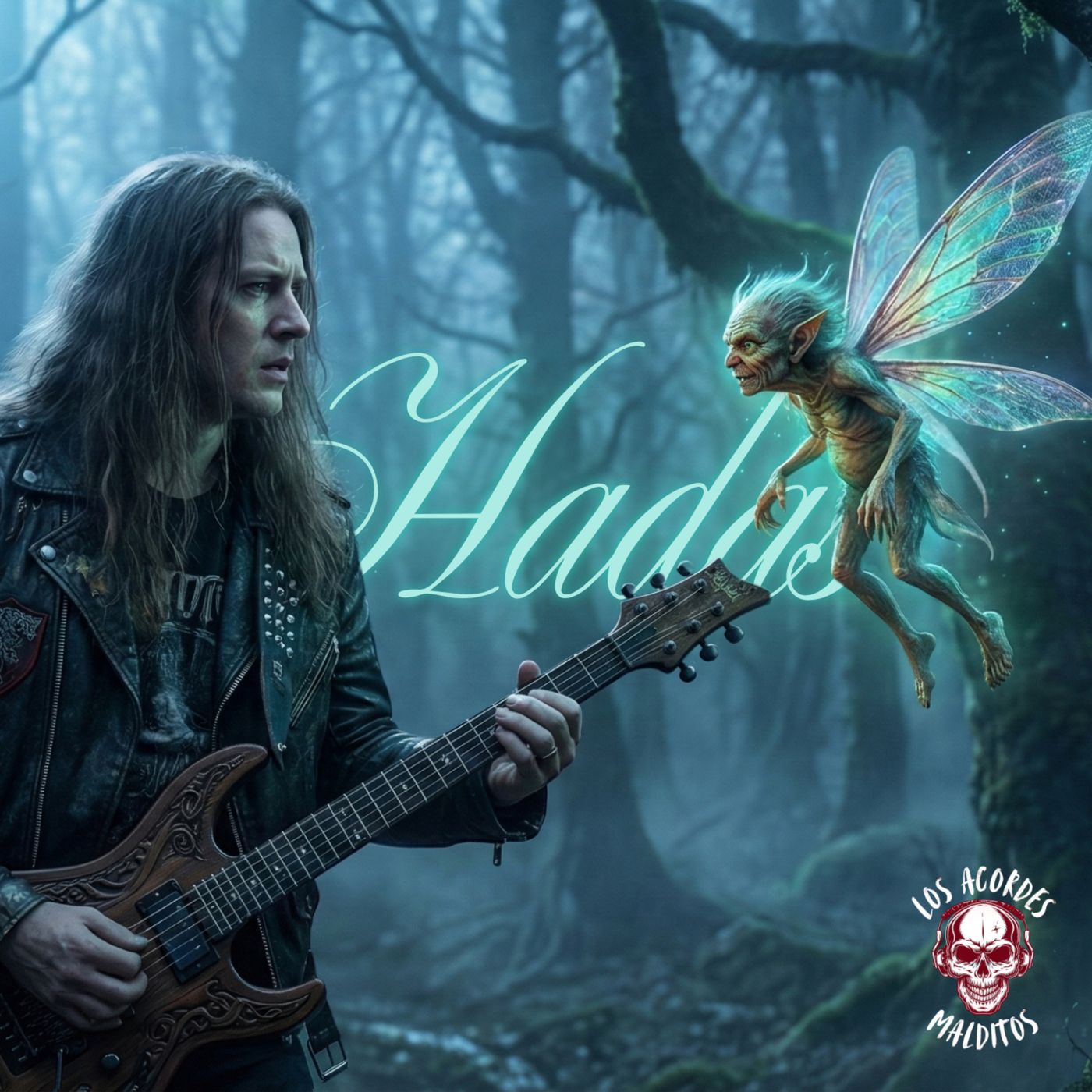 Los acordes malditos