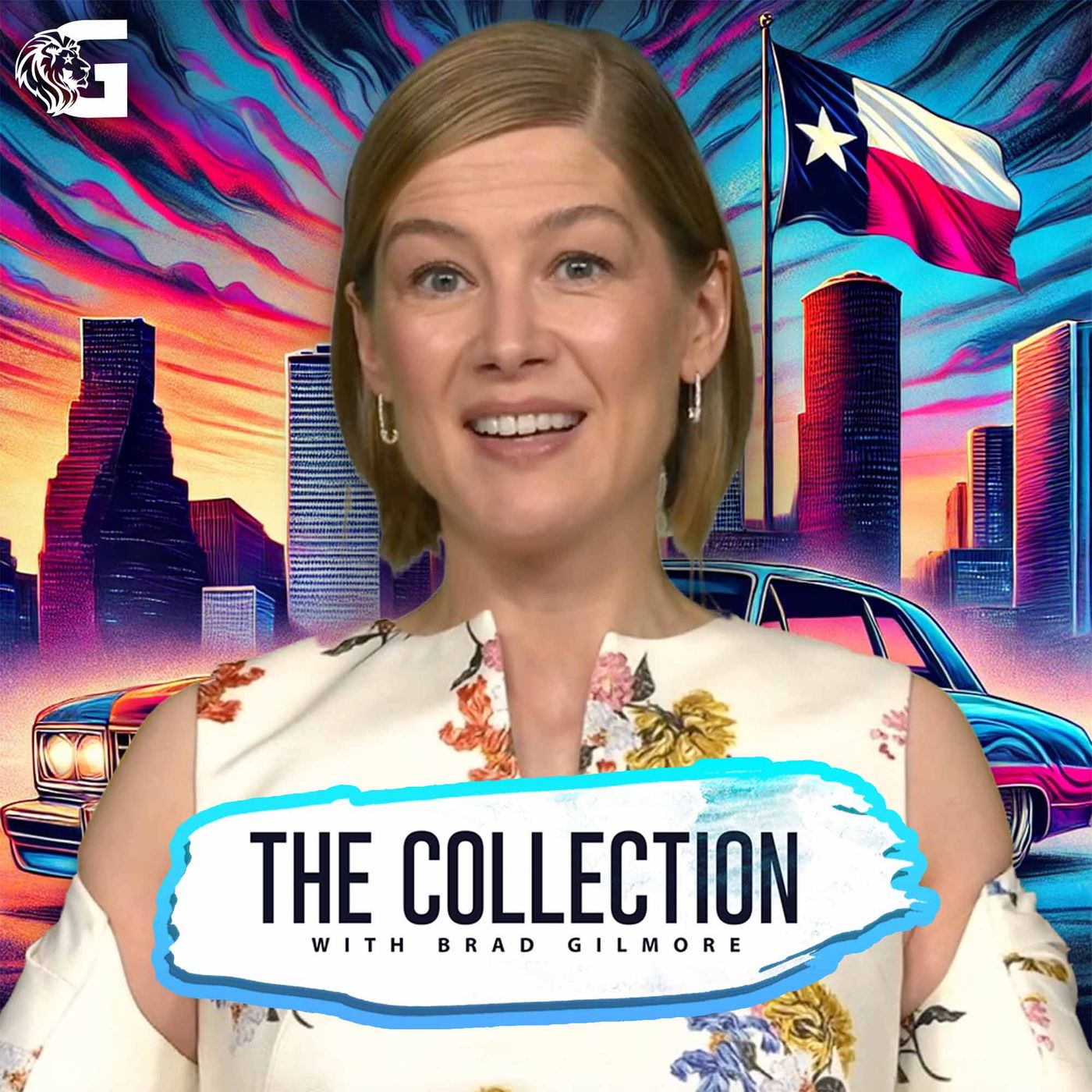 The Collection with Brad Gilmore