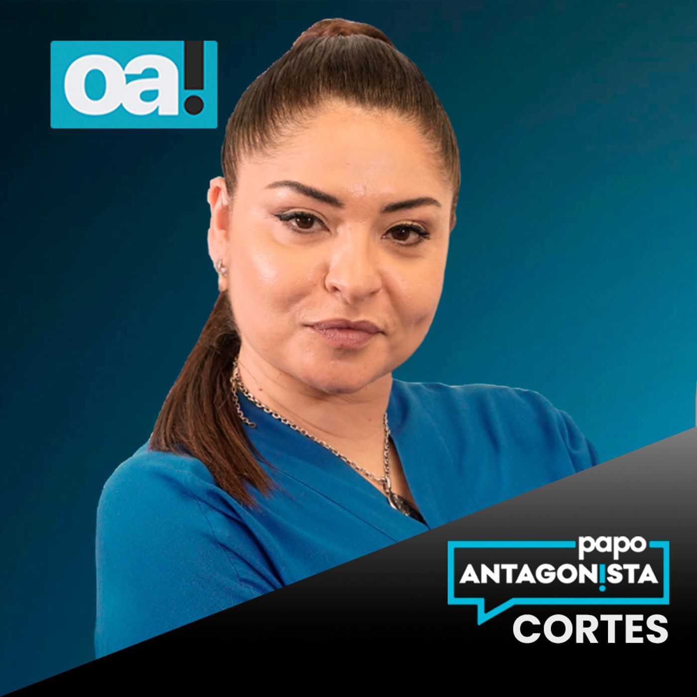 Cortes do Papo - Americano tentou comprar agência brasileira