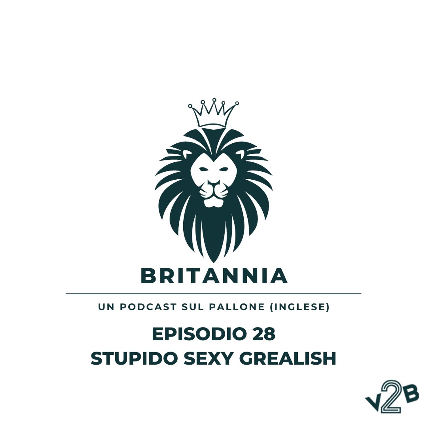 Britannia - Un podcast sulla Premier League